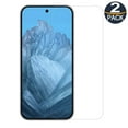 thumbnail image 1 of PST [2 Packs] Google Pixel 9A Screen Protector, Premium Tempered Glass Screen Protector with Case Friendly & Bubble Free, 1 of 3