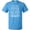 Pacific Blue, variant on Inktastic I'm Not Arguing, I'm Just Explaining Why I'm Right T-Shirt