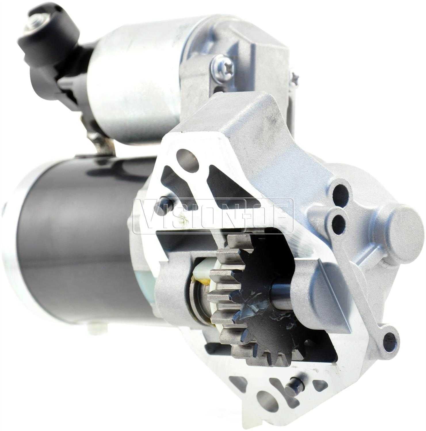 Vision OE 19008 Starter Motor