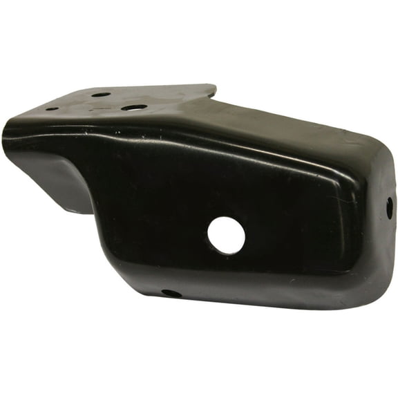 For Chevy Silverado 2500/3500 HD 2007 2008 2009 2010 Bumper Bracket Passenger Side | Front | Outer | Made Of Steel | Replacement For GM1067180