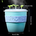 thumbnail image 4 of Reusable Reptile Humidifier Terrarium Fogger USB Recharge for Reptiles Amphibian, 4 of 6