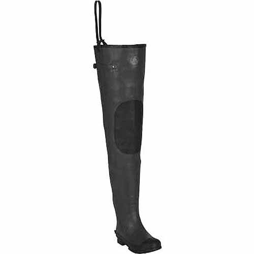 Youth Rubber Hip Wader, Stream by Proline