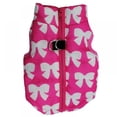 thumbnail image 1 of Various Pet Cat Dog Soft Padded Vest Harness Small Dog Clothes, 1 of 6