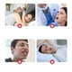 thumbnail image 3 of Mouth Tape 120 Pcs, Advanced Gentle Sleep Strips Better Nose Breathing, Less Mouth Breathing, Improved Nighttime Sleeping, 3 of 4