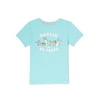 Girls’ Easter Peeps T-Shirt, Sizes 4-18