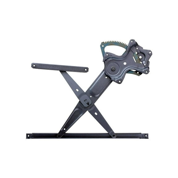 AISIN RPT-093 Power Window Regulator Assembly Fits select: 2006-2013 TOYOTA RAV4, 2004-2006 TOYOTA SCION XA