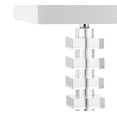 thumbnail image 5 of JONATHAN Y June 28" Crystal LED Table Lamp, Clear, JYL2054A, 5 of 8