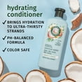 thumbnail image 3 of Herbal Essences Classics Hydrate Coconut Water & Jasmine Conditioner, for All Hair Types, 13.5 fl oz, 3 of 11