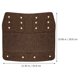 thumbnail image 5 of 3 cubiertas para escaleras de autocaravana, tapetes para escalones de autocaravana, accesorios para autocaravana, 5 of 7