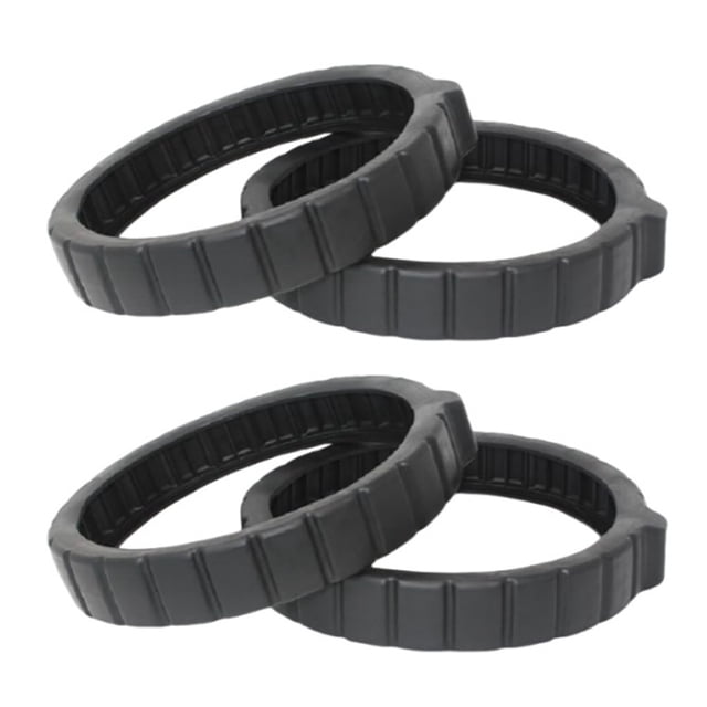 Mosiee Tires Built To Last Heavy Duty Replacement Kit For Pentair Lil For Rebels
