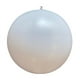 thumbnail image 5 of Hinchable Luminosa Con Control Remoto Globo Brillante LED 16 Colores (60 Cm), 5 of 6