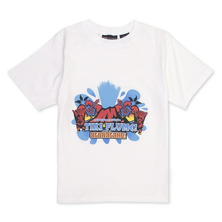 Faded Glory - Boy's Graphic Tee