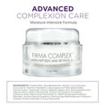 thumbnail image 2 of Life-flo Firma Complex with Peptides and Retinol A | Intensive Moisturizing Cream | Radiant Skin Formula | 1.7oz, 2 of 6