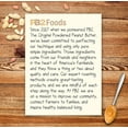 PB2 Chocolate Powdered Peanut Butter - 16 oz. - 2 Pack - Walmart.com