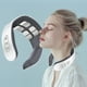thumbnail image 1 of Electrodoméstico con modo de compresa caliente para columna cervical, 9 modos de masaje, carga cervical, cuello y hombros, para personas mayores, amigos y adultos. Masajeador eléctrico., 1 of 8