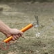 thumbnail image 4 of Martillo de camping con gancho, extractor de 12 estacas de aluminio para tienda de campaña y quitaclavos, diseño ligero para facilitar la extracción, esencial para camping, senderismo y, 4 of 8