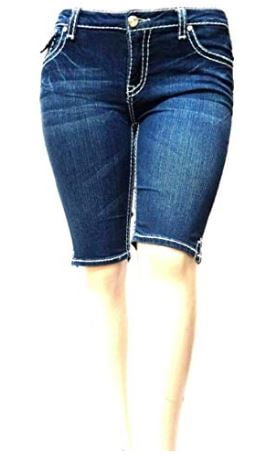 la idol jeans plus size