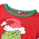 thumbnail image 5 of Pijama de Navidad para día Festivo Familiares a Juego con Pijama Familiar Chico 6-7T XBTCLXEBCO GL017-QZ13724E5, 5 of 7