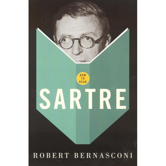 How to Read Sartre