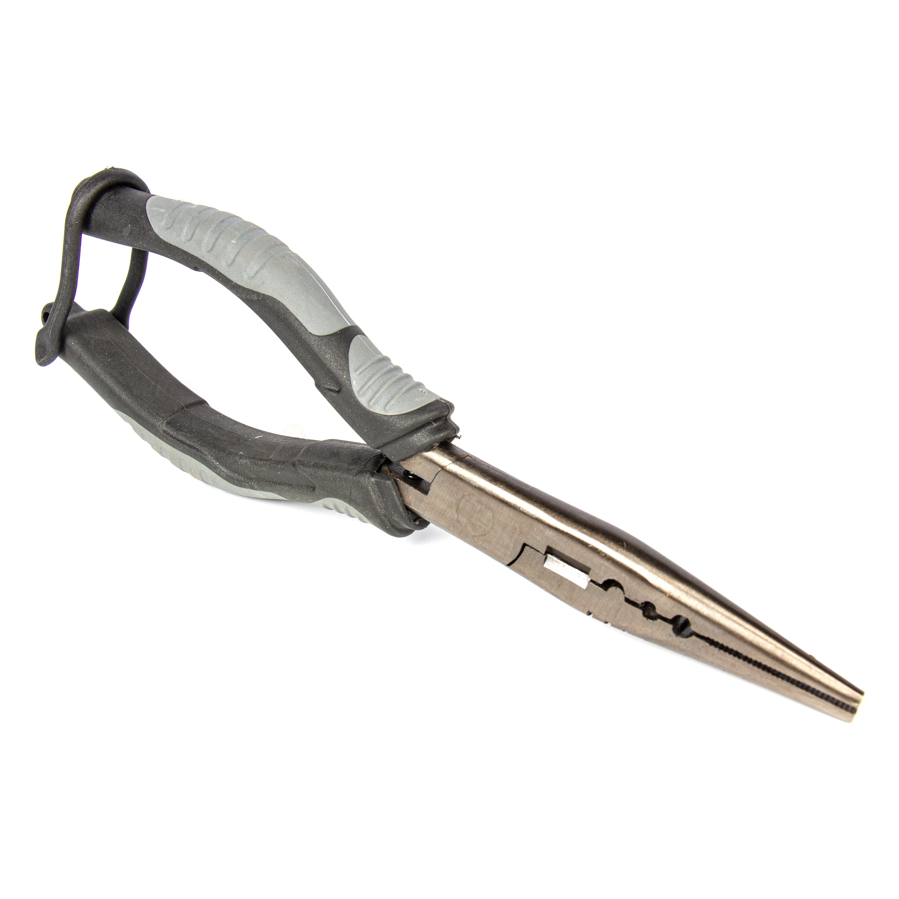 Ozark Trail 8" Premium Stainless Steel Fishing Pliers