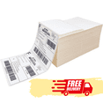 thumbnail image 2 of Thermal Label Paper 4x6 for Small Business Needs Shipping Labels - 200 count, 2 of 6