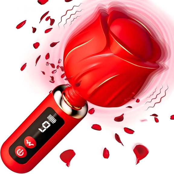 XIRQI Massager Massage Adult Personal Wand Massager,Wand Massager for Women/Men Personal Massage Wand Silent Double Head Wand Handheld Massager Personal