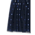 thumbnail image 3 of Wonder Nation Girls Tutu Dress with Short Sleeves, Sizes 4-18 & Plus, 3 of 3