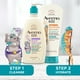 thumbnail image 4 of Crema en gel hidratante Aveeno Kids Sensitive Skin 240 ml, 4 of 8