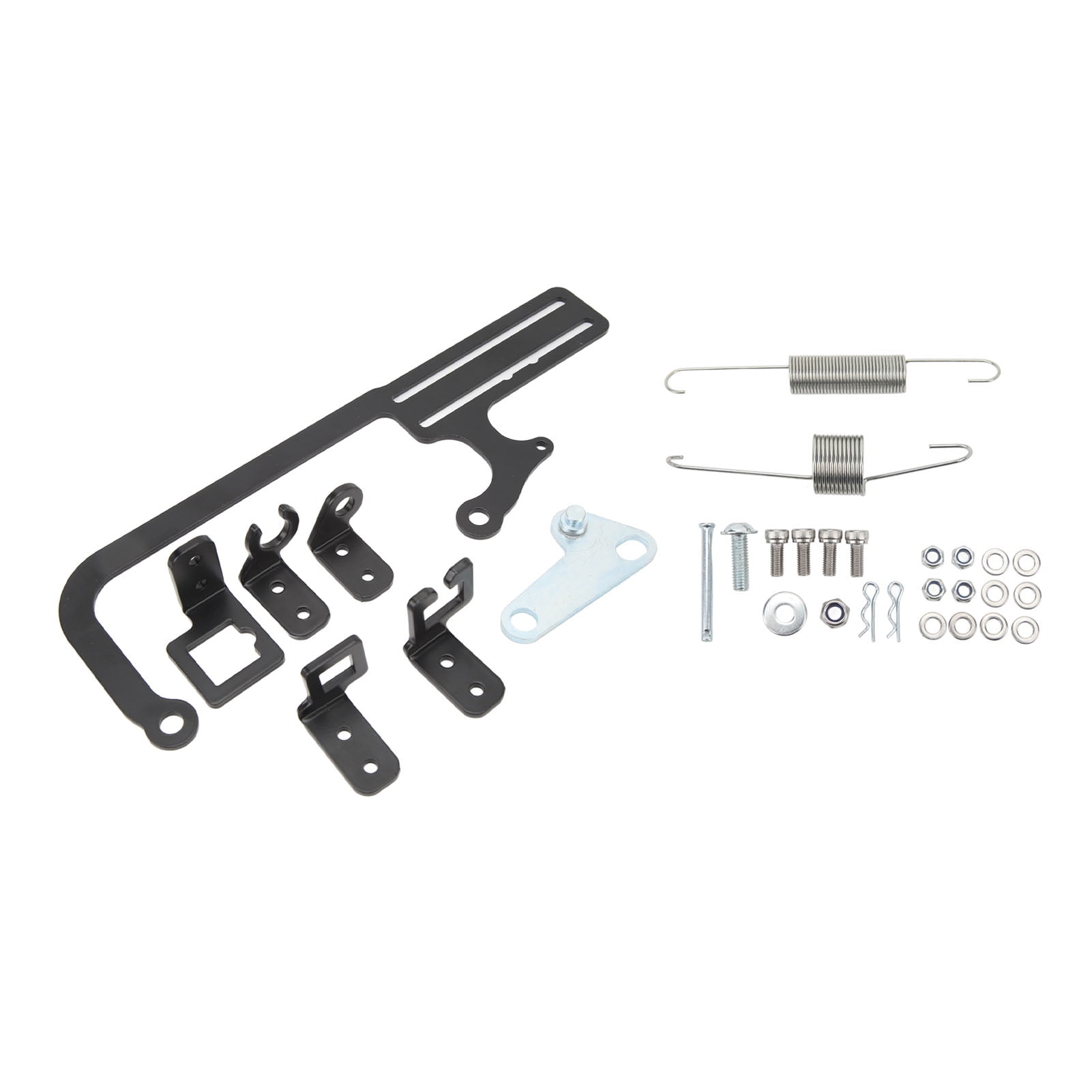 Hot Throttle Cable Mount Kit, 304147 Throttle Carburetor Cable Mount