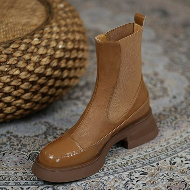 Womens cowboy on sale boots size 12w