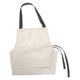 thumbnail image 5 of unbranded Delantal Impermeable De PVC Color Beige Para Cocina Y Trabajo Con Gran Y, 5 of 8