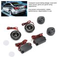 thumbnail image 2 of Altavoz de agudos para coche de 100W y 25 núcleos, sistema de Audio portátil con bocina de cúpula para música estéreo HiFi Jadeshay A, 2 of 8