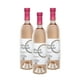 thumbnail image 1 of PACK DE 3 VINO ROSADO LA CETTO BLANC DE ZINFANDEL 750ML, 1 of 3