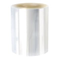 thumbnail image 3 of CAROOTU Cake Collar Plastic DIY Cake Collar Transparent Mousse Cake Sheets Surrounding Edge Clear Cake, 3 of 7