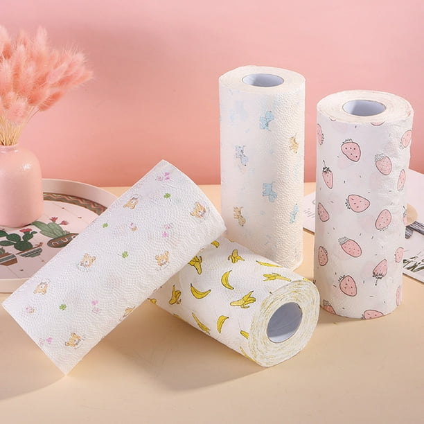 Kitchen paper outlet towel