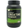 Optimum Nutrition Micronized Creatine Powder, Unflavored, 2000 GM