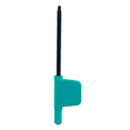thumbnail image 2 of End Mill Mitsubishi APX3000UR244SA20LA, MI291750, Alta Precisión, 2 of 3