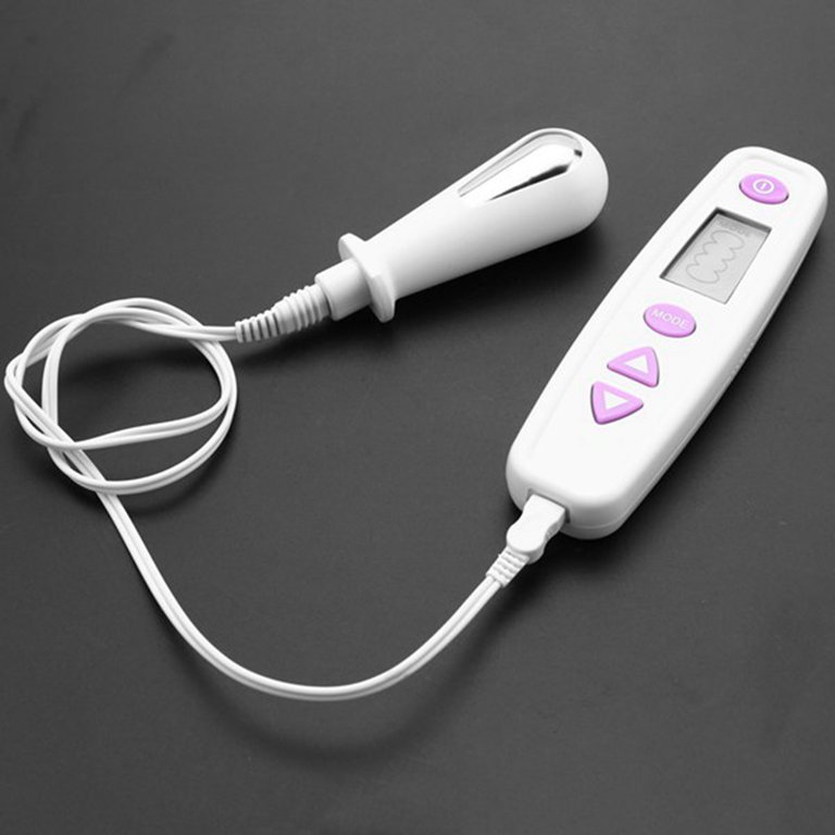 Vaginal Electrical Stimulation - The Pelvic Place Physical Therapy, PLLC