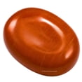 thumbnail image 2 of Red Jasper Crystal Palm Stone, 2 of 6