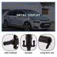 thumbnail image 5 of 2Pcs Front Headlight Cleaning Washer Nozzle 6438P1 6438F3 for Peugeot 307 207 607 Citroen C4 C5 Head, 5 of 5