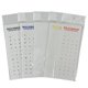 thumbnail image 3 of Pegatinas para teclado fonético chino tradicional de Taiwán Etiqueta para teclado de Hong Kong, B, blanco, 3 of 5