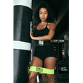thumbnail image 2 of Neon Green Booty Band -light, 2 of 4