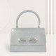 thumbnail image 1 of Bolso Superior Mujer Brillo Diamantes Renovación Brillante Mini Boda, 1 of 9