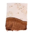 thumbnail image 2 of Funda para Piano Sunnimix Pleuche Piano Taburete Sil Banco 58x38cm, 2 of 8