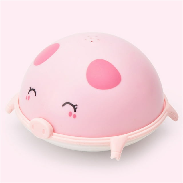 Cute Animal Toys Spray Water Light Up Colorful Little Baby Bath Swim Idea Regalo Wmkox8yii shdjk4105