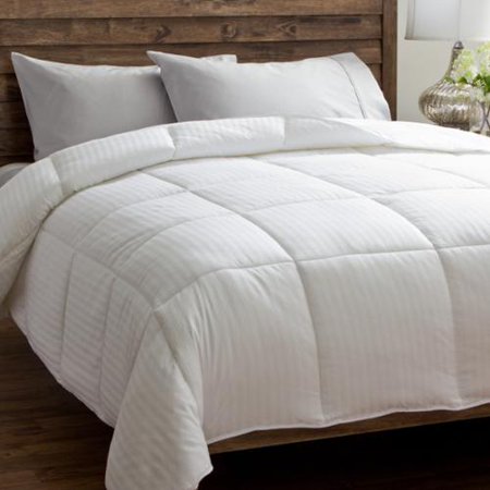 Grandeur Collection Cotton Year Round Down Alternative Comforter