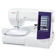 thumbnail image 5 of Restored Premium Janome Horizon Memory Craft 9850 Embroidery and Sewing Machine + Warranty (Refurbished), 5 of 6