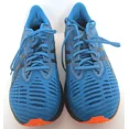 thumbnail image 2 of MENS ASICS NOVABLAST RUNNING SHOES REBORN BLUE & BLACK SIZE 8 #1011A681, 2 of 6