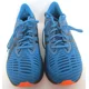 thumbnail image 2 of MENS ASICS NOVABLAST RUNNING SHOES REBORN BLUE & BLACK SIZE 8 #1011A681, 2 of 6
