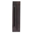 thumbnail image 3 of Rosewood Bridge Replacement,  Glossy Finish Standard Size Ukulele Bridge  Vibration  For Musical Instrument, 3 of 8